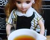 リカちゃん♡無限しらすレタスε˙³˙)з作り方4写真