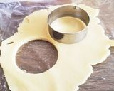 ちょっと本格派 一口紅茶生チョコタルト作り方3写真