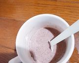 バレンタイン☆出稼ぎ中でも作れるチョコ作り方5写真