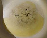 キャベツとパプリカの炒め蒸し！？作り方3写真