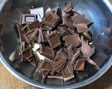 チョコレートカップケーキ＊ナッツ入り作り方7写真