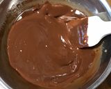 チョコレートカップケーキ＊ナッツ入り作り方11写真