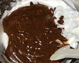 チョコレートカップケーキ＊ナッツ入り作り方17写真
