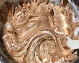 チョコレートカップケーキ＊ナッツ入り作り方18写真