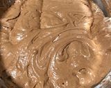 チョコレートカップケーキ＊ナッツ入り作り方20写真
