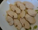 ３ステップ★サラダチキン作り方5写真