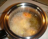 豆腐のヘルシー揚げ♪たこ焼き味作り方4写真