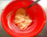梅マヨちりめんキャベツ作り方5写真
