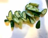 ＊漬け物＊浅漬け作り方1写真