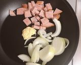 子供喜ぶジャーマンポテト風マヨソテー♡作り方2写真
