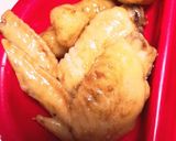 菊芋と鳥の甘煮作り方5写真