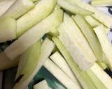 ナス嫌いの子供も喜ぶナスの豚肉巻き作り方1写真