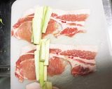 ナス嫌いの子供も喜ぶナスの豚肉巻き作り方2写真