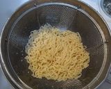 棒棒鶏冷麺作り方3写真