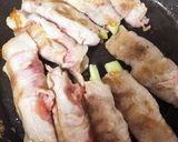 ナス嫌いの子供も喜ぶナスの豚肉巻き作り方3写真