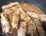 ナス嫌いの子供も喜ぶナスの豚肉巻き作り方5写真