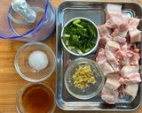 焼き小籠包/フライパン一つでOK作り方4写真
