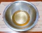 ひな祭り✿ケーキ型で作る…三色ちらし寿司作り方13写真
