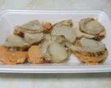 シーフード冬瓜料理作り方4写真