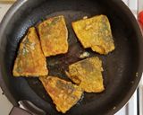 サバのカレー揚げ作り方4写真