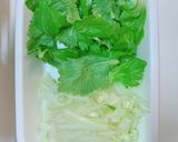 常備菜にも♡たことセロリのマリネ^_^作り方2写真