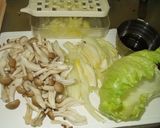 これ一品でOKな豚しょうが焼き作り方2写真