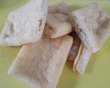 昼夕弁当♪美味♪切干し大根と人参の袋煮作り方2写真