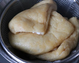 昼夕弁当♪美味♪切干し大根と人参の袋煮作り方3写真