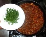 キャベツでドライカレー♪簡単カレーのルー作り方12写真
