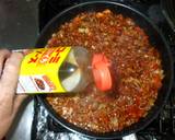 キャベツでドライカレー♪簡単カレーのルー作り方11写真