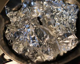昼夕弁当♪美味♪切干し大根と人参の袋煮作り方7写真
