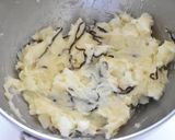 やみつき塩こんぶのポテトサラダ作り方1写真