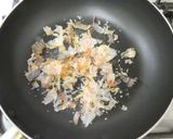 もう一品欲しい時に！厚揚げと卵の甘辛煮作り方2写真