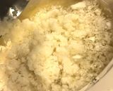 聖護院大根でみぞれしゃぶしゃぶ鍋作り方1写真
