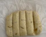 簡単ずぼら薩摩芋おからクッキー作り方11写真