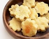 簡単ずぼら薩摩芋おからクッキー作り方13写真