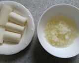 タラとねぎのみぞれ煮♪冬の味覚♪作り方1写真