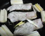 タラとねぎのみぞれ煮♪冬の味覚♪作り方4写真