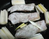 タラとねぎのみぞれ煮♪冬の味覚♪作り方4写真