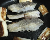タラとねぎのみぞれ煮♪冬の味覚♪作り方5写真