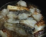 タラとねぎのみぞれ煮♪冬の味覚♪作り方6写真
