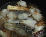 タラとねぎのみぞれ煮♪冬の味覚♪作り方6写真