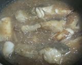 タラとねぎのみぞれ煮♪冬の味覚♪作り方7写真