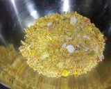 カップヌードルdeお好み焼き。(笑)作り方4写真