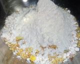 カップヌードルdeお好み焼き。(笑)作り方6写真