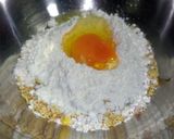 カップヌードルdeお好み焼き。(笑)作り方8写真