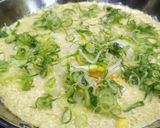 カップヌードルdeお好み焼き。(笑)作り方13写真