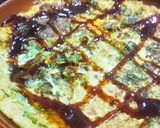 カップヌードルdeお好み焼き。(笑)作り方15写真