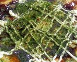 カップヌードルdeお好み焼き。(笑)作り方17写真