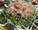 カップヌードルdeお好み焼き。(笑)作り方18写真